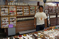 beadMan
